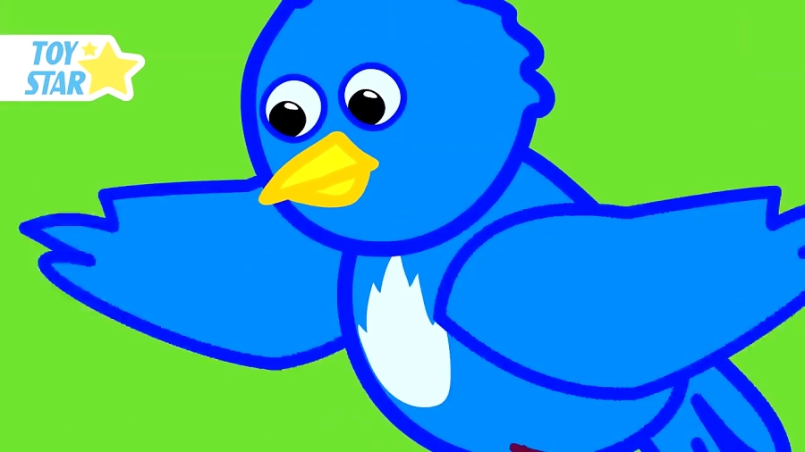 انیمیشن تورنی و دوستان - اپیزود 3 - تخم مرغ شانسی